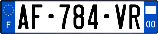 AF-784-VR