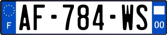 AF-784-WS