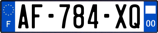 AF-784-XQ