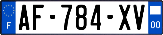AF-784-XV