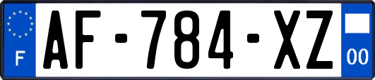 AF-784-XZ