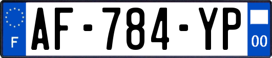 AF-784-YP