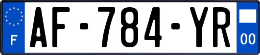 AF-784-YR