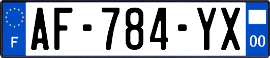 AF-784-YX
