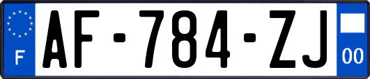 AF-784-ZJ