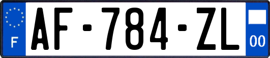 AF-784-ZL
