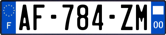 AF-784-ZM