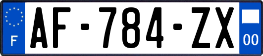 AF-784-ZX