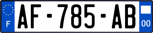 AF-785-AB