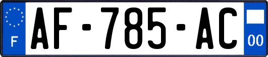 AF-785-AC