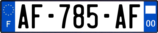 AF-785-AF