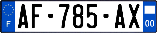 AF-785-AX