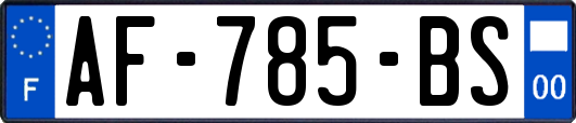 AF-785-BS