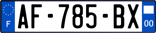 AF-785-BX