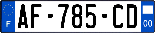 AF-785-CD