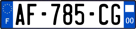 AF-785-CG