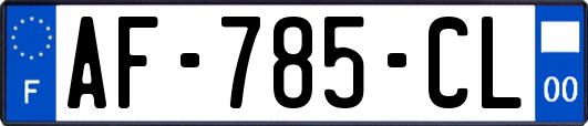 AF-785-CL