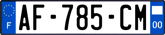 AF-785-CM