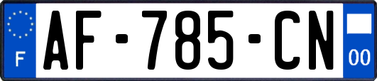 AF-785-CN