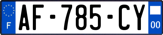 AF-785-CY