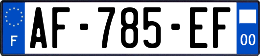 AF-785-EF