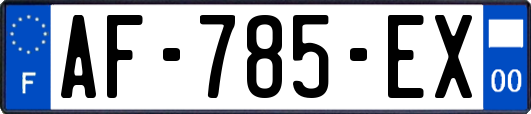 AF-785-EX