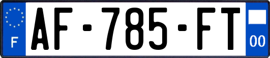 AF-785-FT