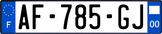 AF-785-GJ