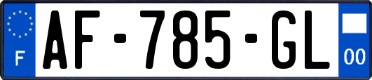 AF-785-GL