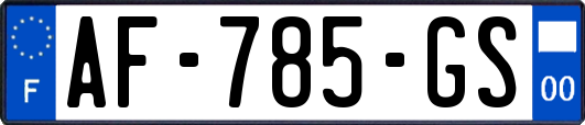 AF-785-GS