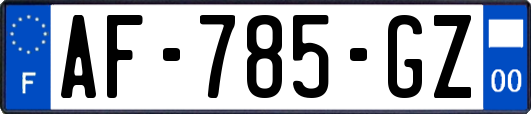 AF-785-GZ