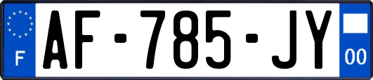 AF-785-JY