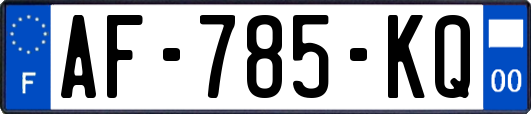 AF-785-KQ