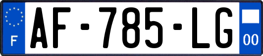 AF-785-LG