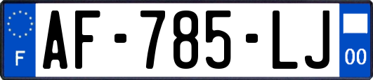 AF-785-LJ