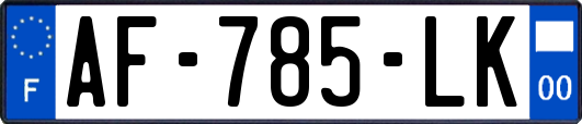 AF-785-LK