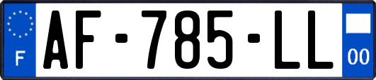 AF-785-LL