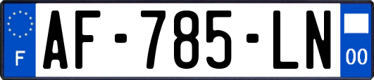 AF-785-LN