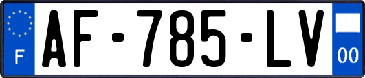 AF-785-LV