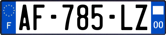AF-785-LZ