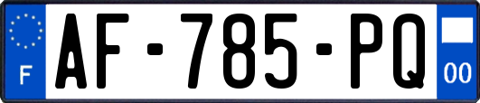 AF-785-PQ