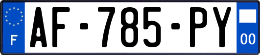 AF-785-PY