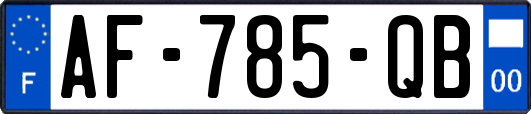 AF-785-QB