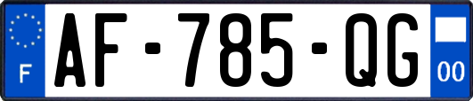 AF-785-QG