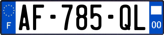 AF-785-QL