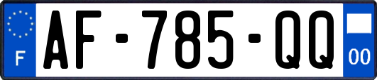 AF-785-QQ