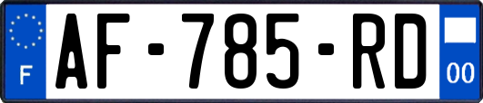 AF-785-RD