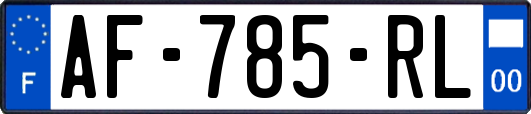 AF-785-RL