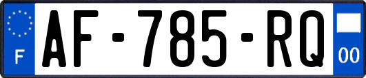 AF-785-RQ