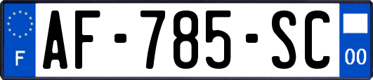 AF-785-SC